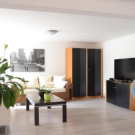 Appartements Am Bodensee Naehe Konstanz Ermatingen 외부 사진