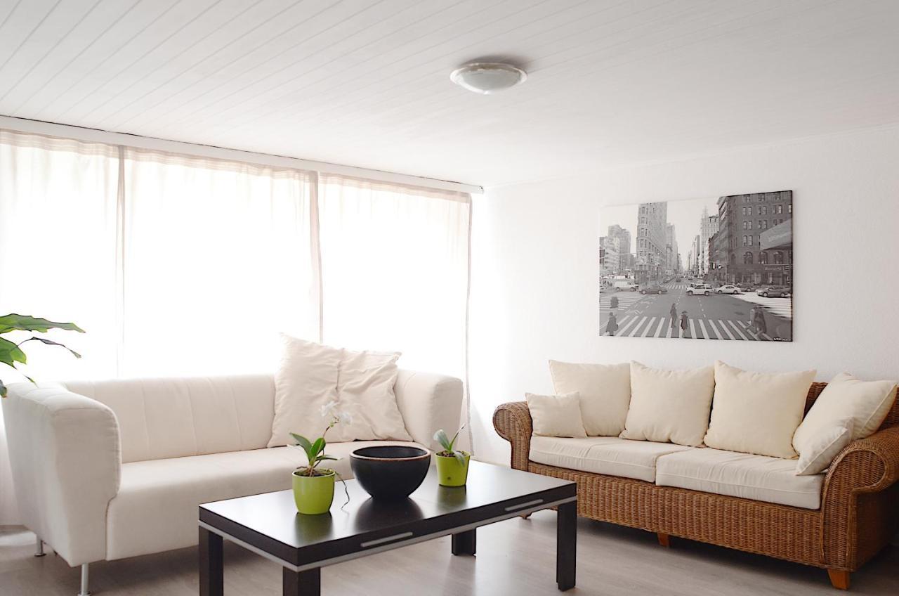 Appartements Am Bodensee Naehe Konstanz Ermatingen 외부 사진