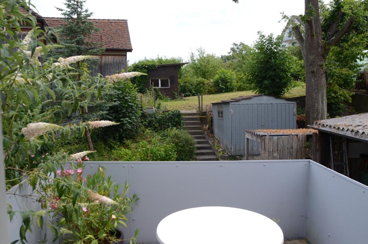 Appartements Am Bodensee Naehe Konstanz Ermatingen 외부 사진