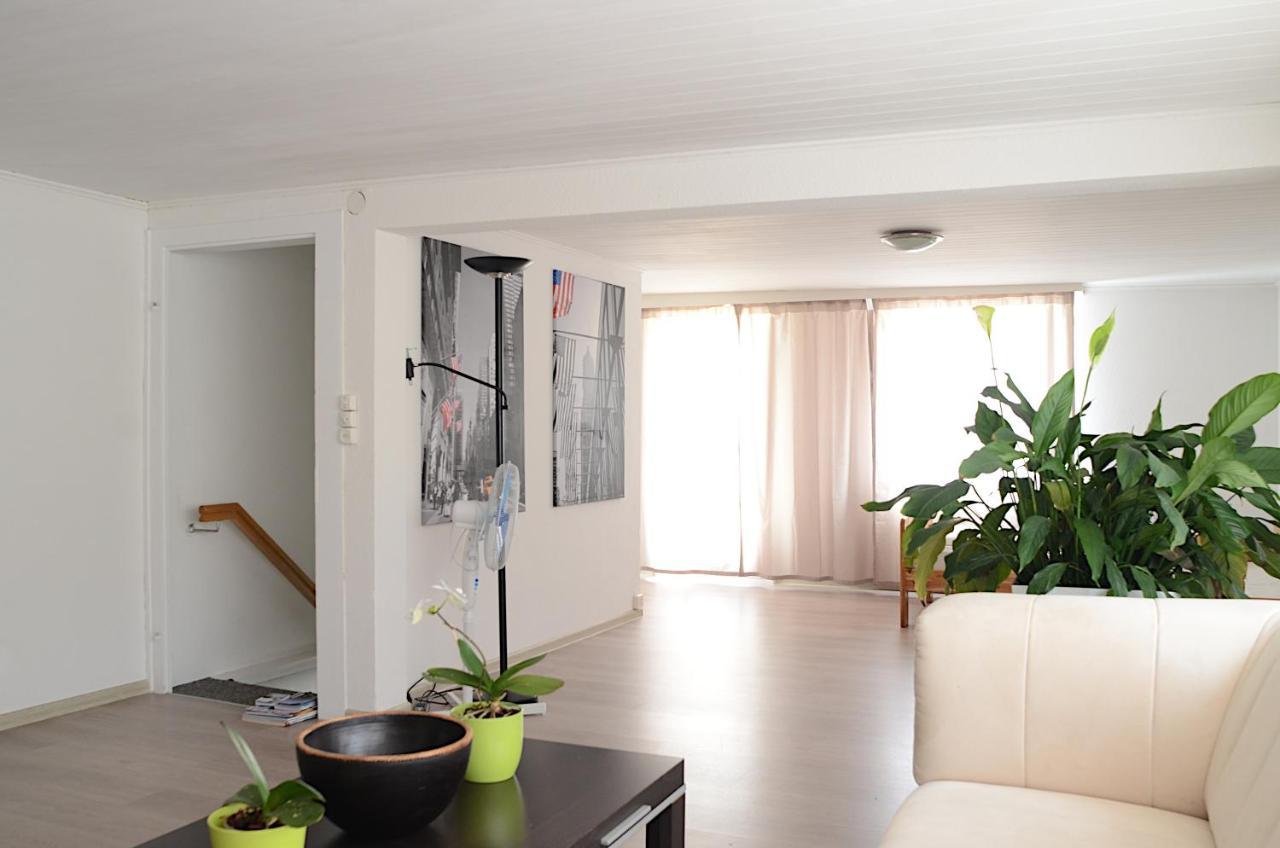 Appartements Am Bodensee Naehe Konstanz Ermatingen 외부 사진