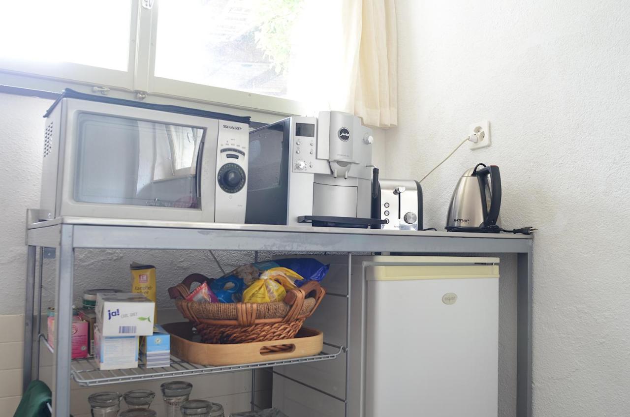 Appartements Am Bodensee Naehe Konstanz Ermatingen 외부 사진