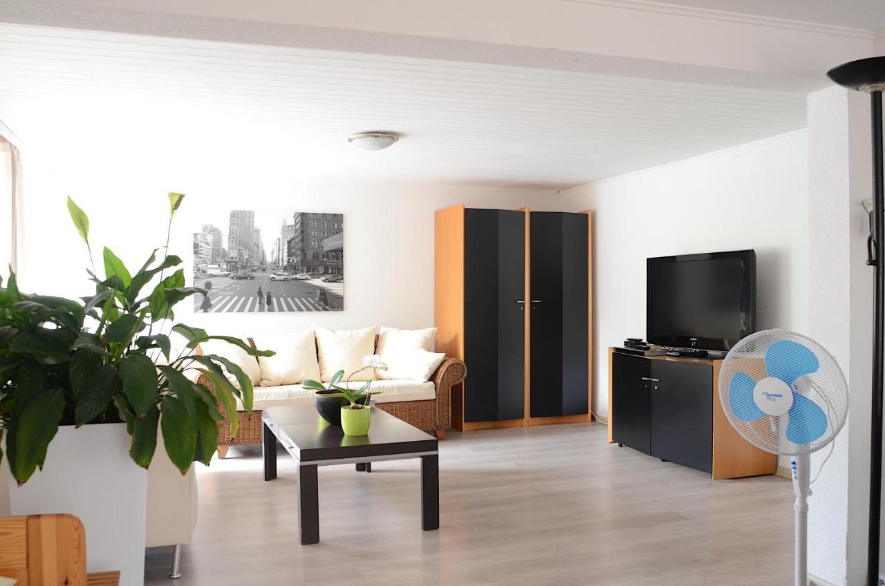 Appartements Am Bodensee Naehe Konstanz Ermatingen 외부 사진