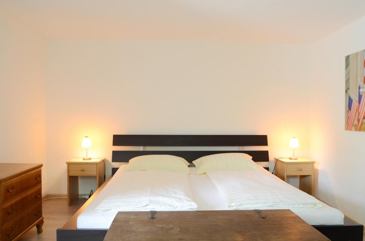 Appartements Am Bodensee Naehe Konstanz Ermatingen 외부 사진