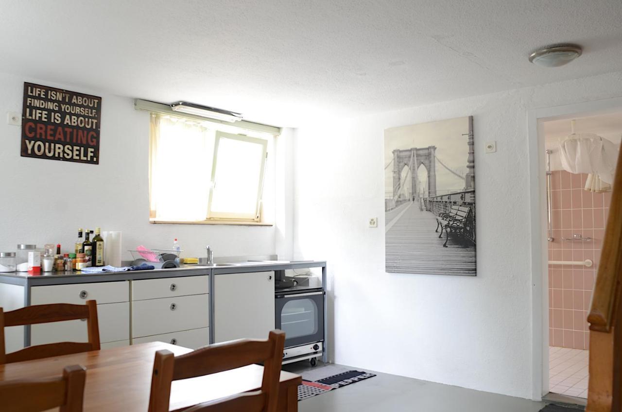 Appartements Am Bodensee Naehe Konstanz Ermatingen 외부 사진