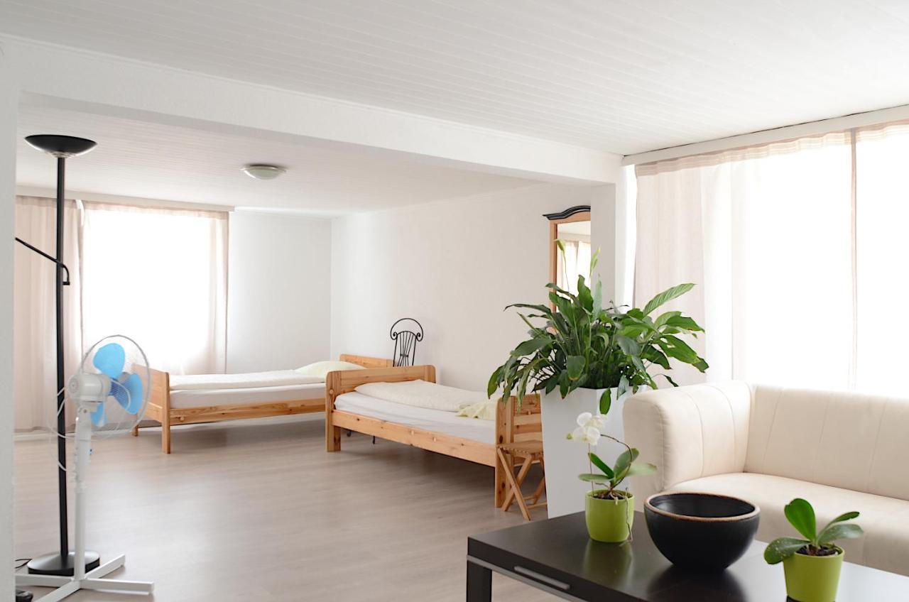 Appartements Am Bodensee Naehe Konstanz Ermatingen 외부 사진