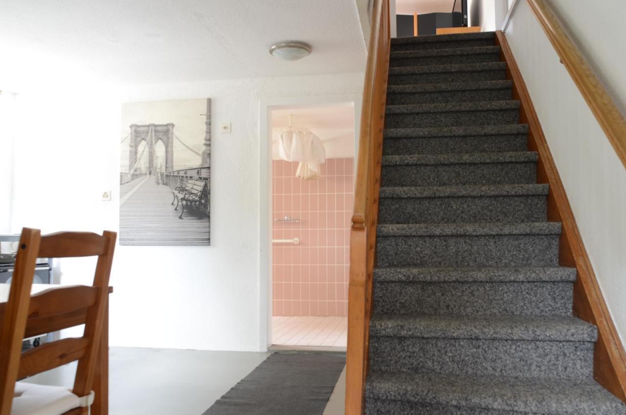 Appartements Am Bodensee Naehe Konstanz Ermatingen 외부 사진