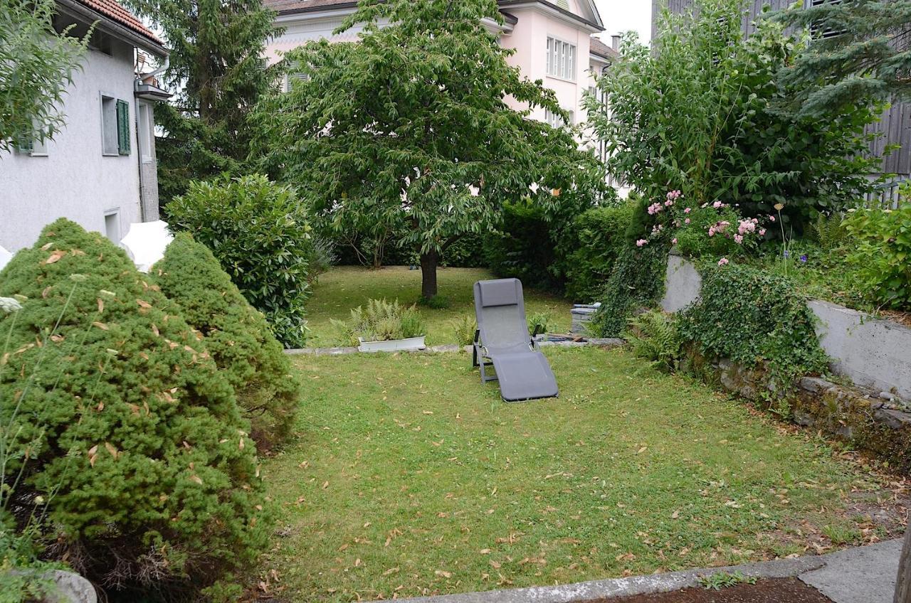 Appartements Am Bodensee Naehe Konstanz Ermatingen 외부 사진