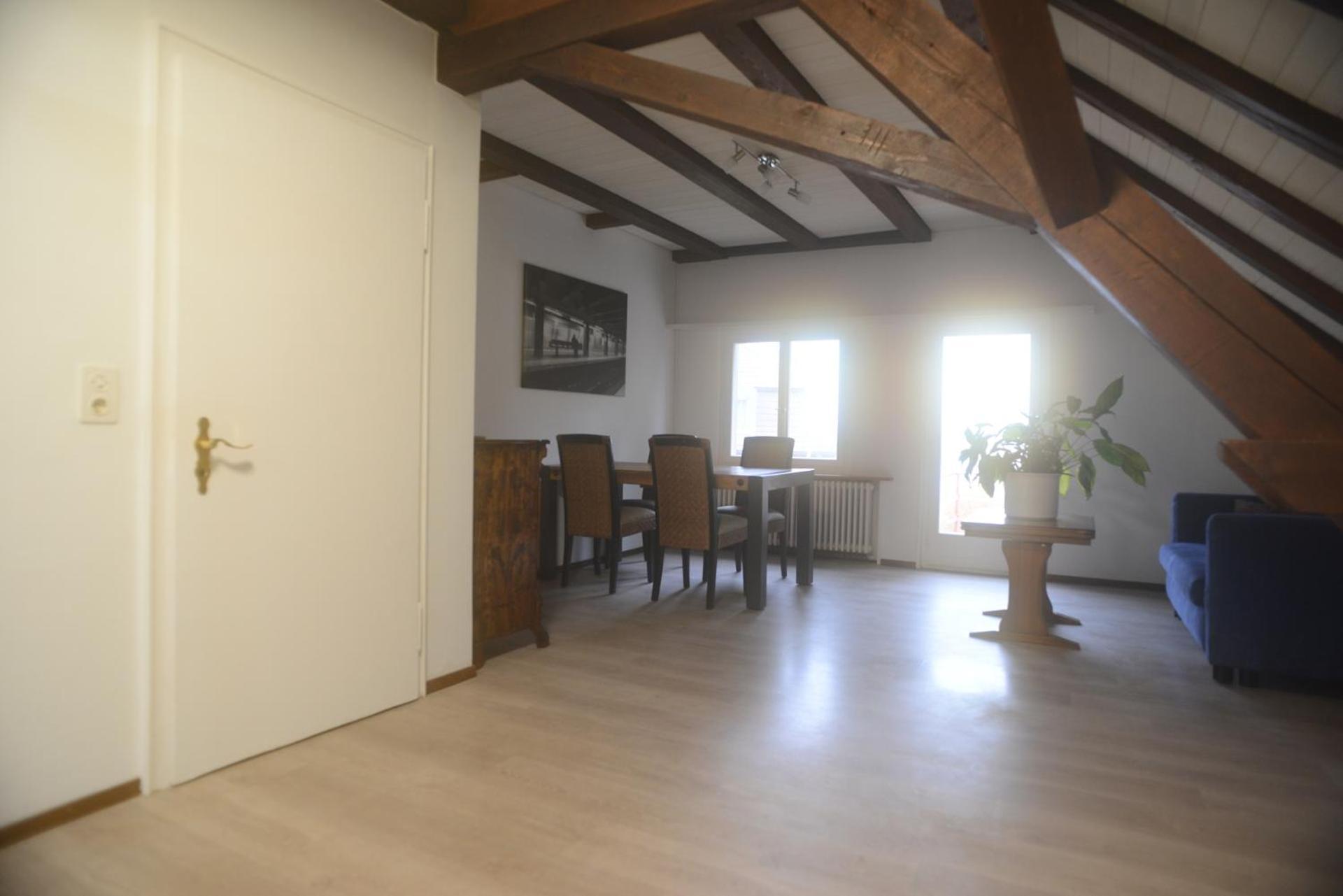 Appartements Am Bodensee Naehe Konstanz Ermatingen 외부 사진