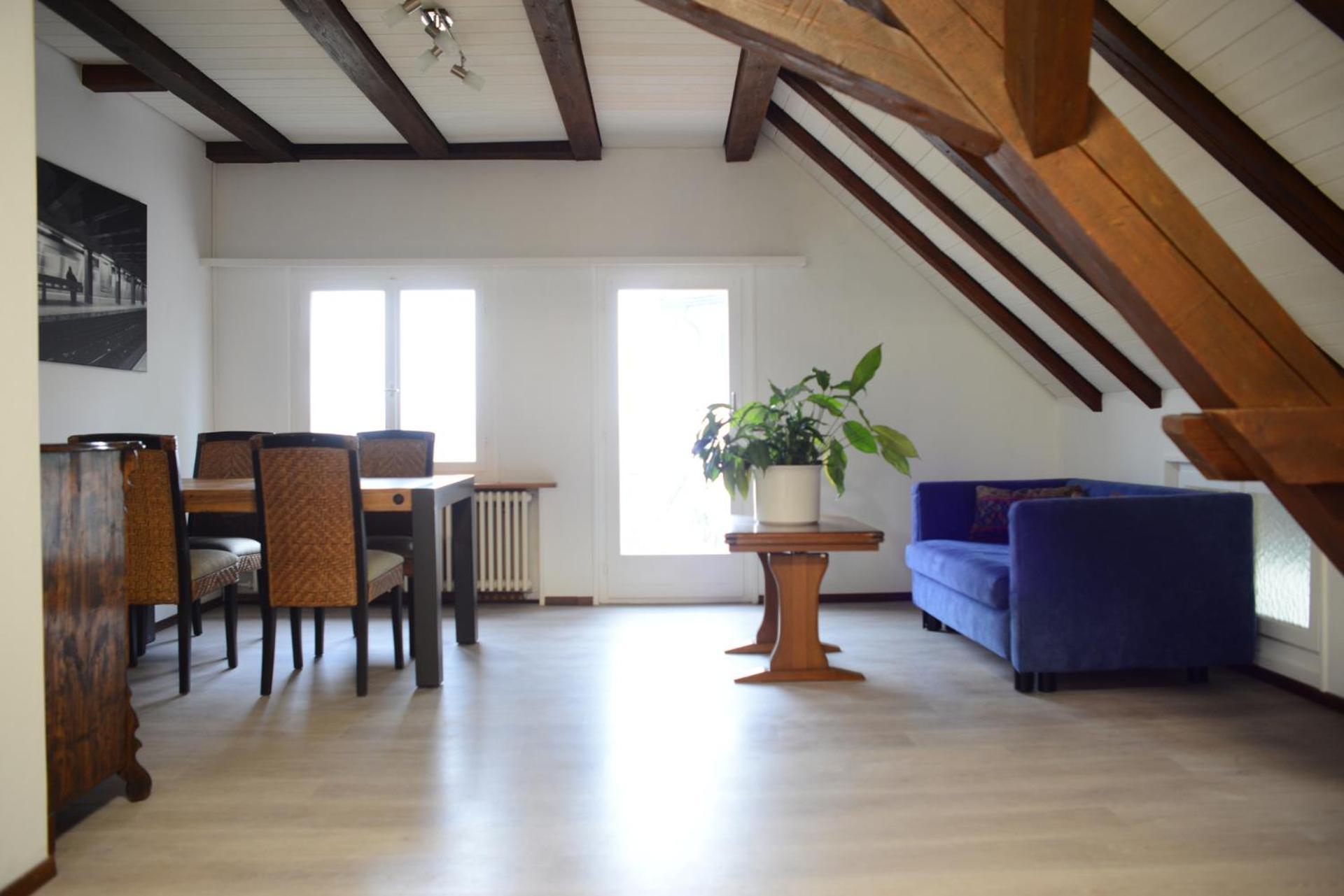 Appartements Am Bodensee Naehe Konstanz Ermatingen 외부 사진