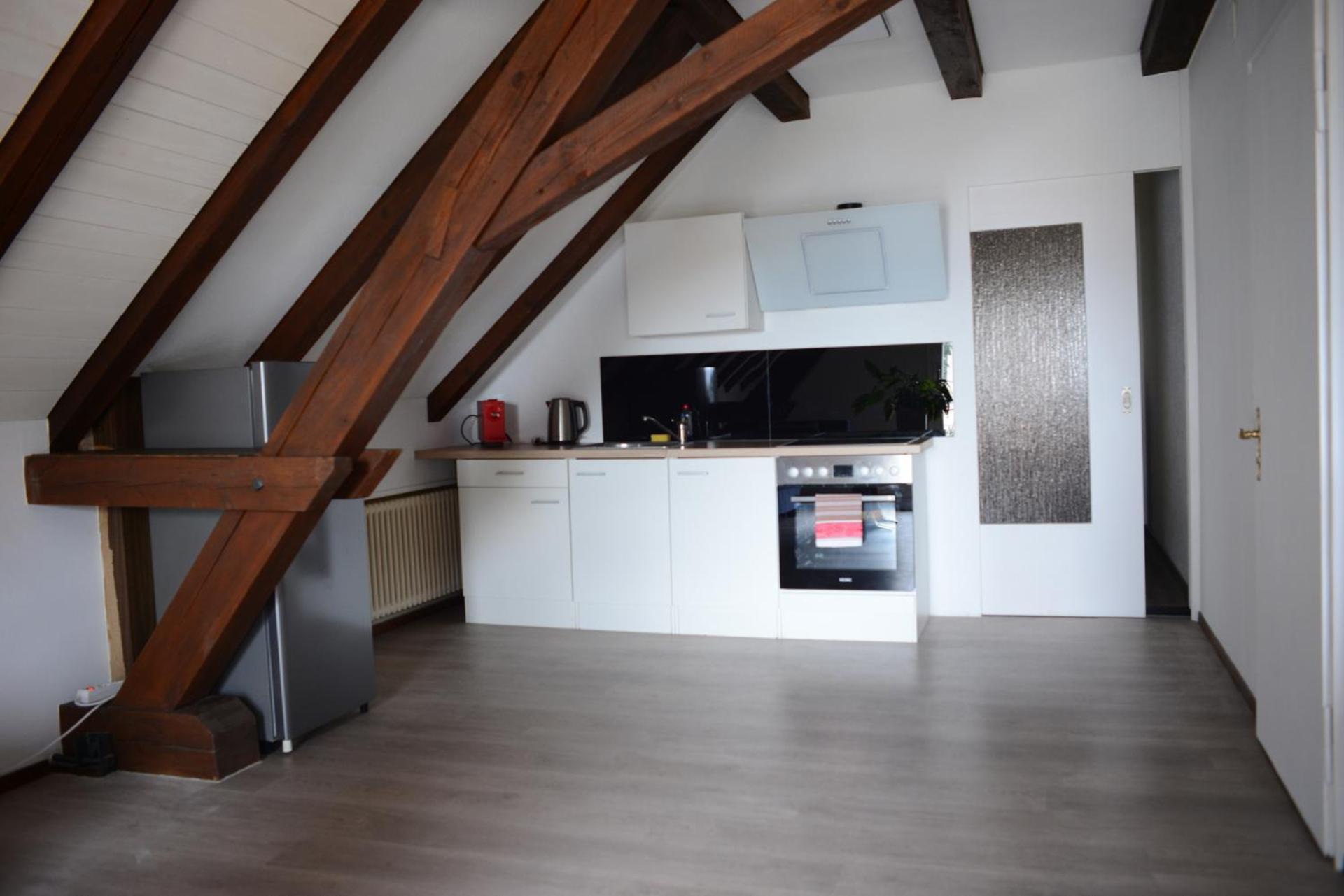 Appartements Am Bodensee Naehe Konstanz Ermatingen 외부 사진