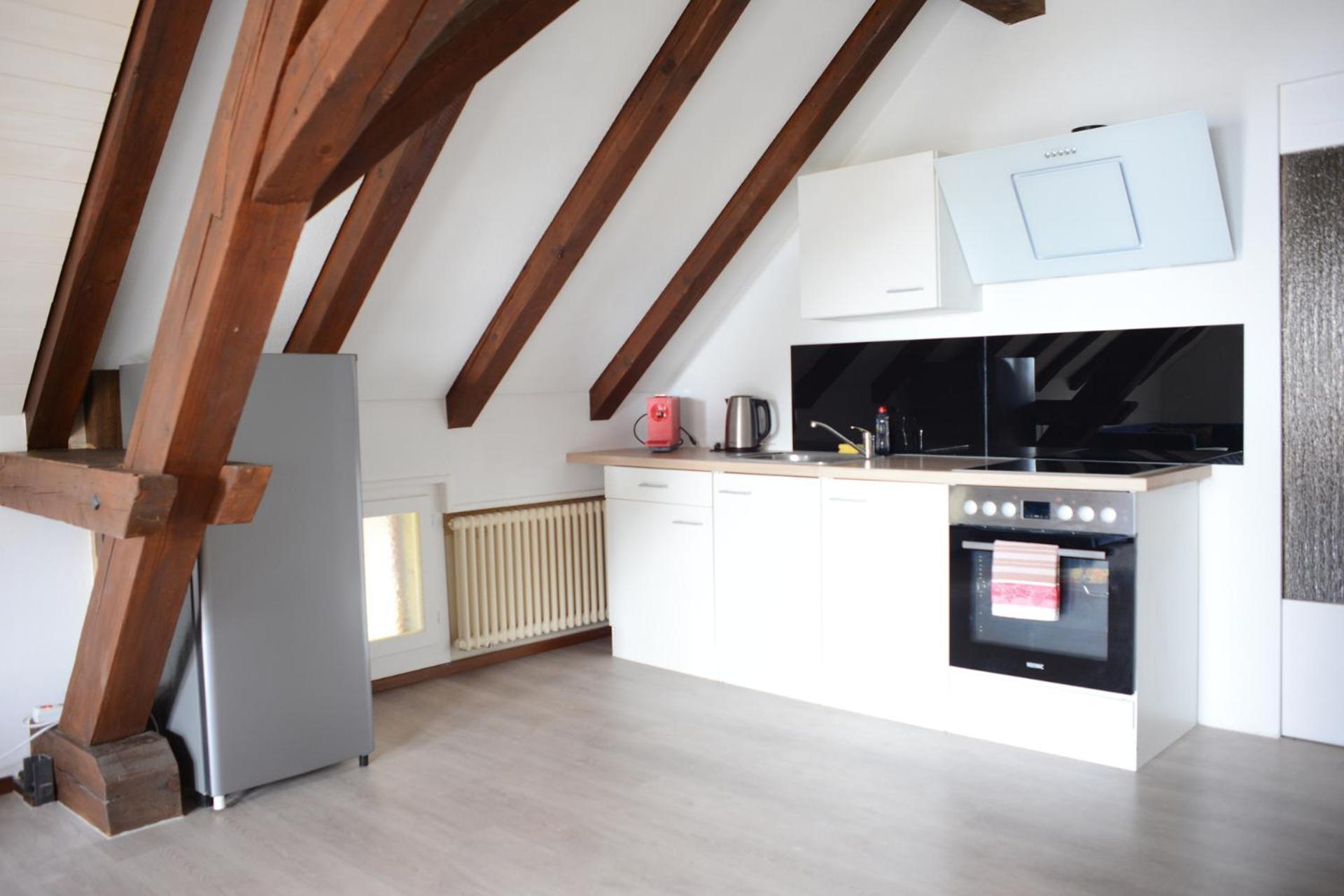 Appartements Am Bodensee Naehe Konstanz Ermatingen 외부 사진