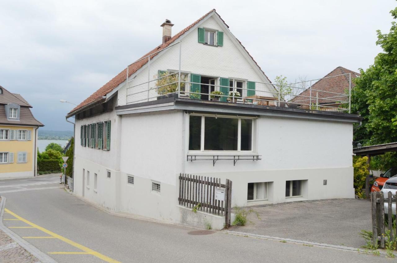 Appartements Am Bodensee Naehe Konstanz Ermatingen 외부 사진
