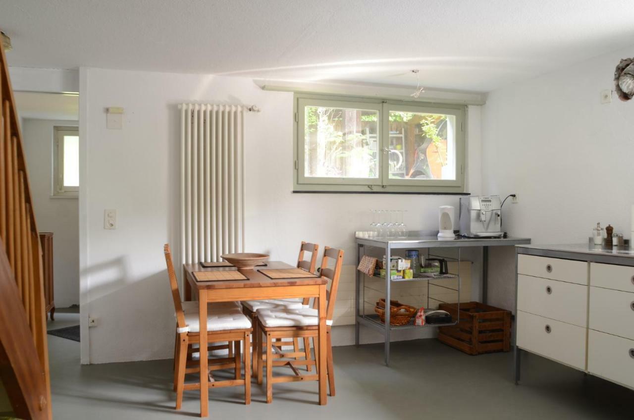 Appartements Am Bodensee Naehe Konstanz Ermatingen 외부 사진