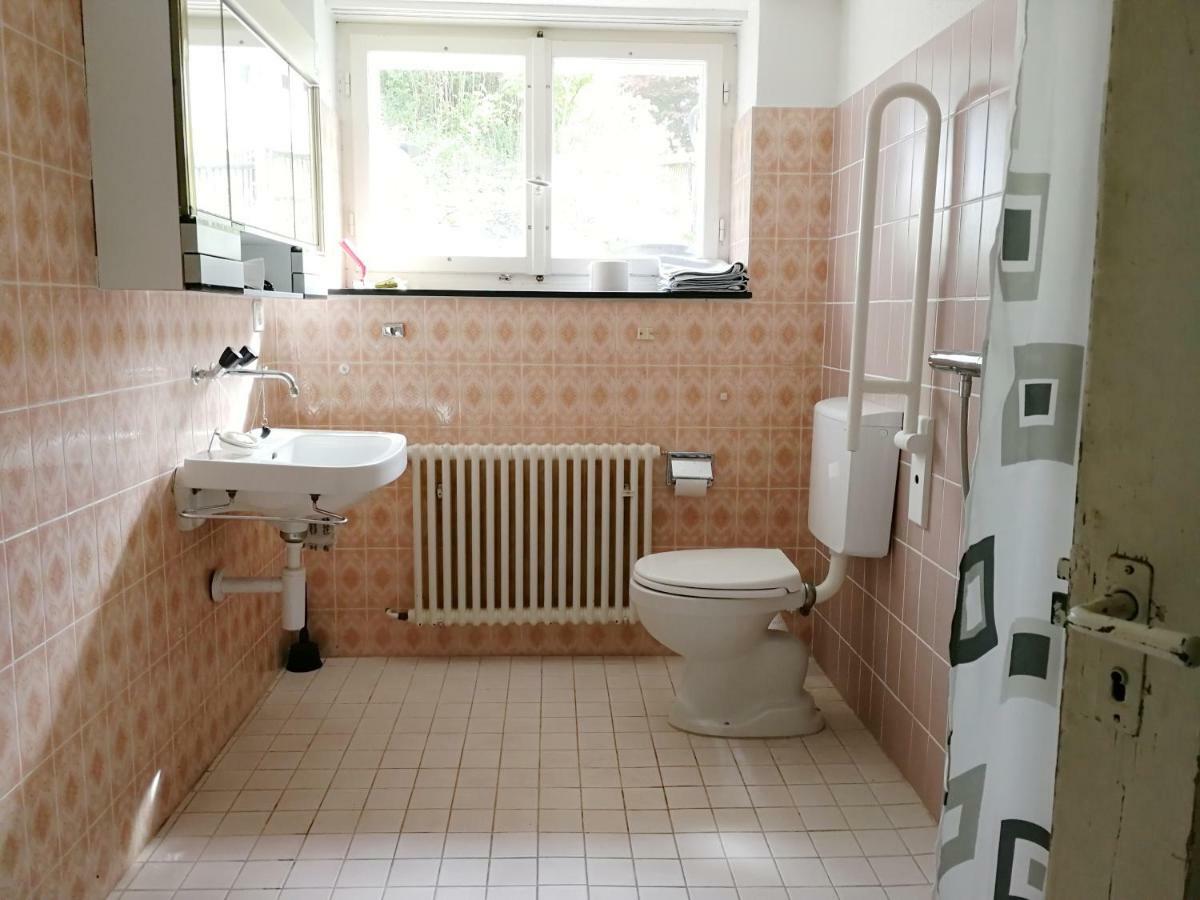 Appartements Am Bodensee Naehe Konstanz Ermatingen 외부 사진