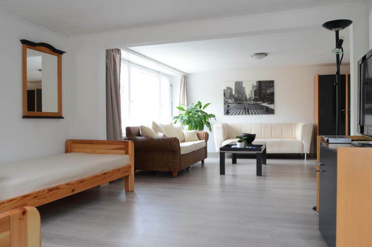 Appartements Am Bodensee Naehe Konstanz Ermatingen 외부 사진