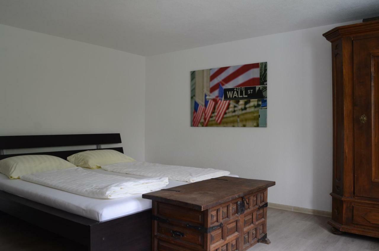 Appartements Am Bodensee Naehe Konstanz Ermatingen 외부 사진